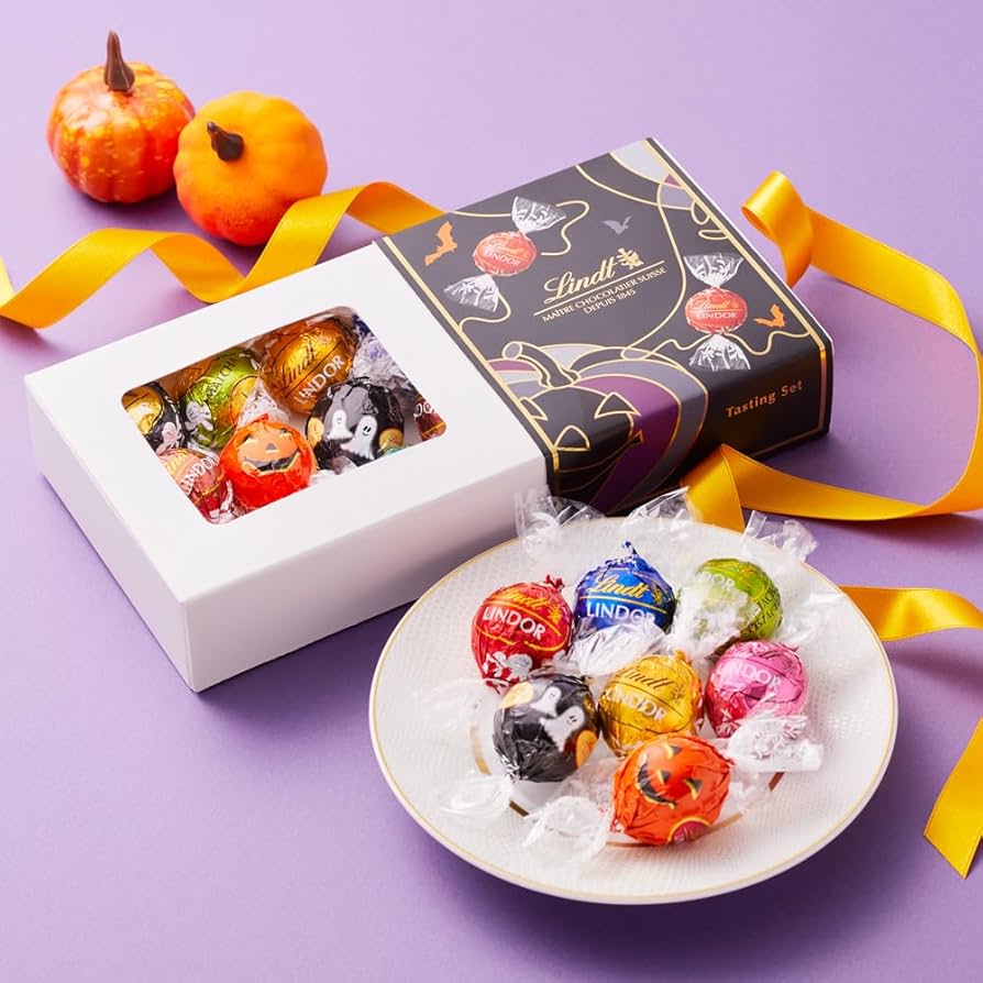 lindt-tasting