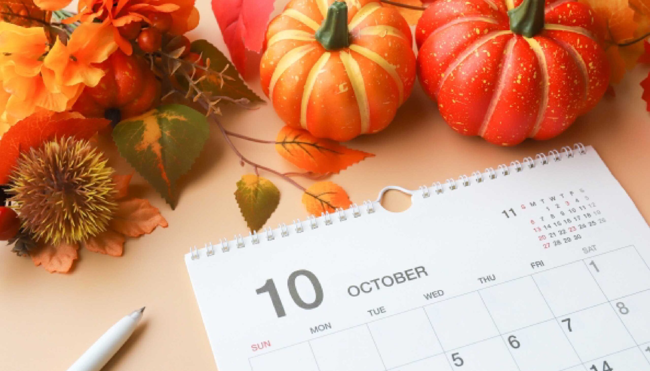 halloweendays