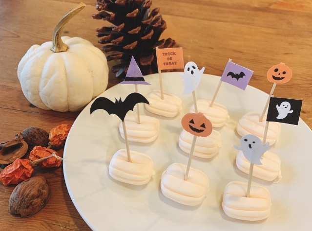 ハロウィンデコレーション