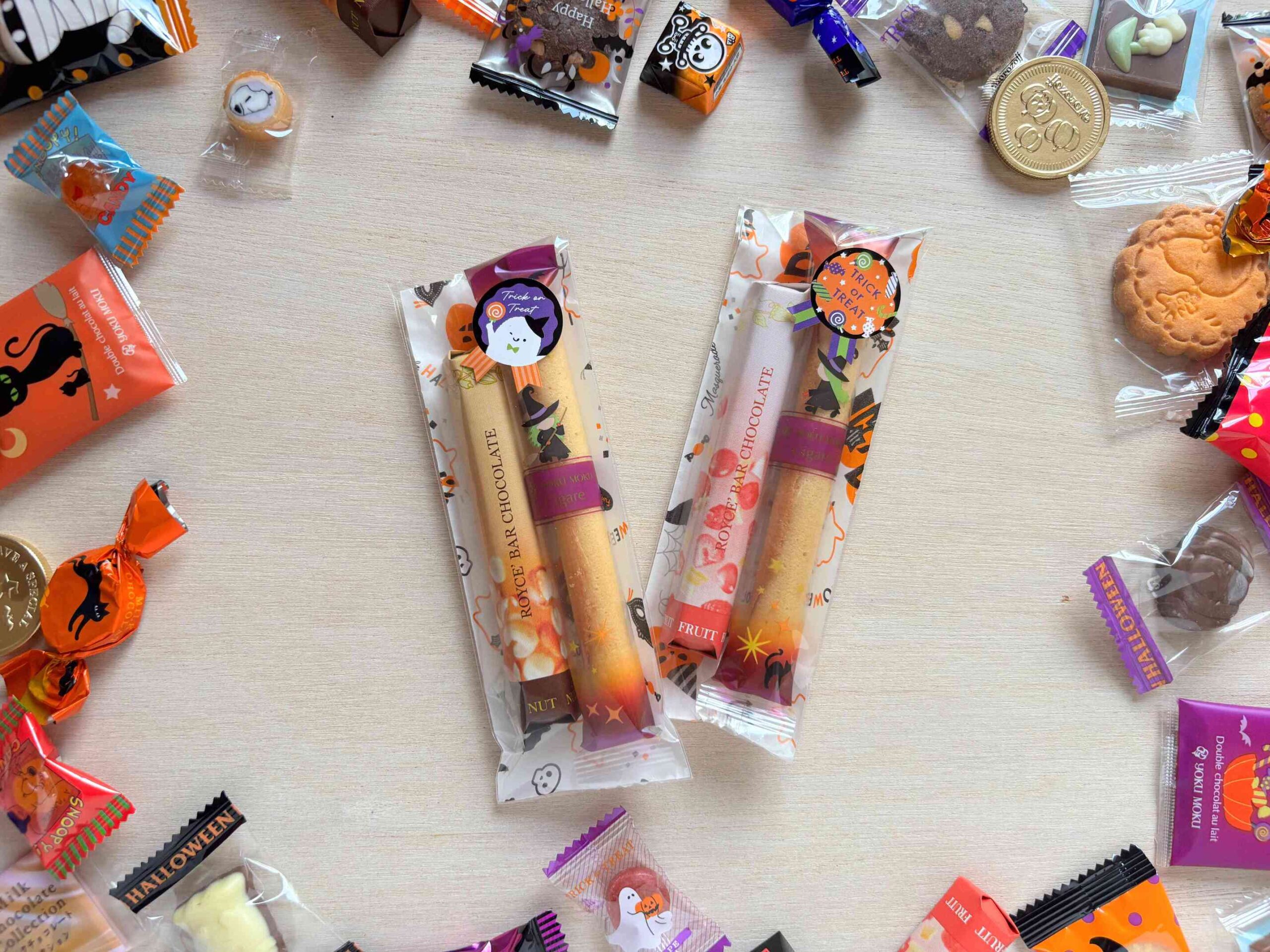 wrapping idea7