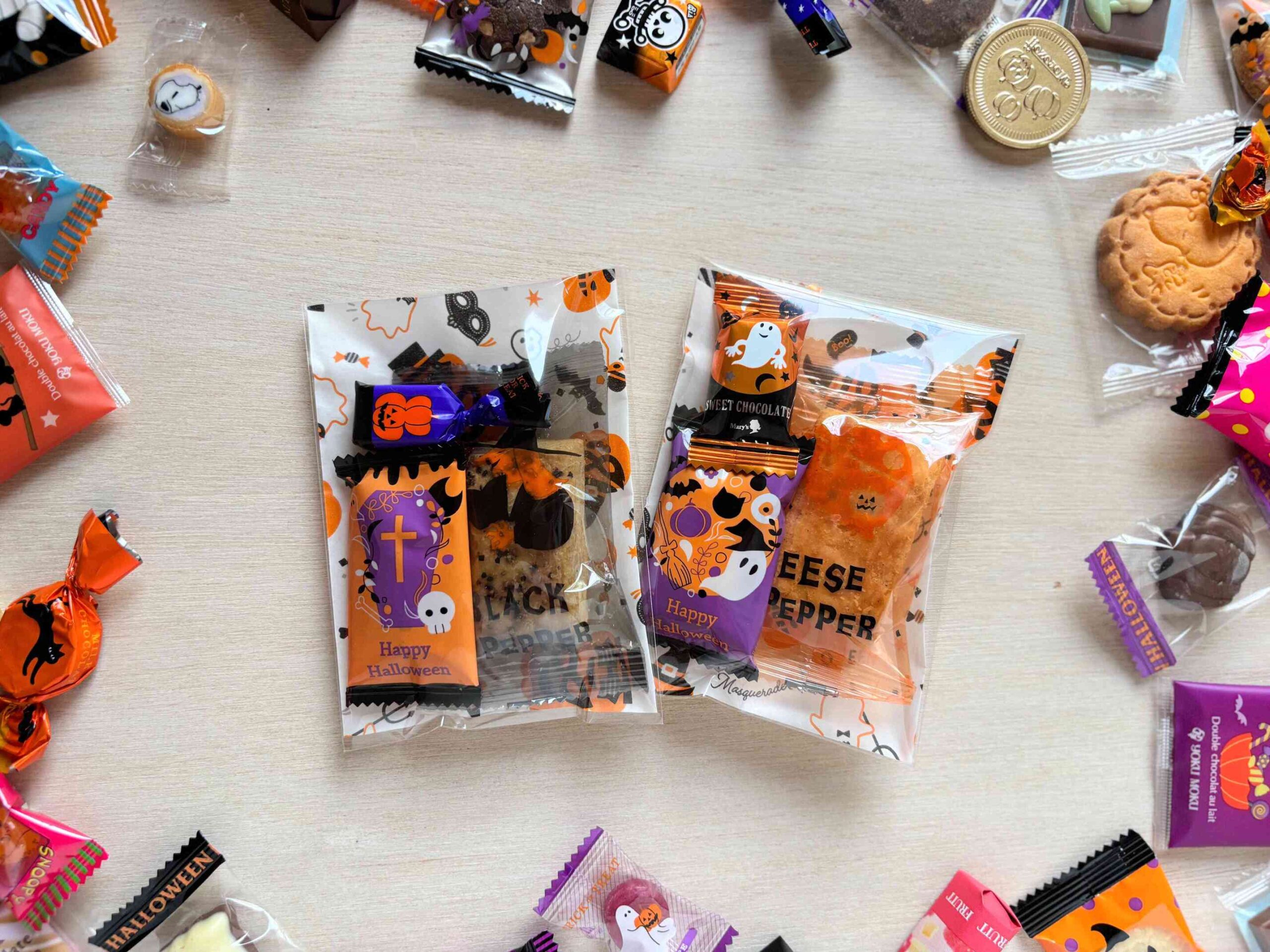 wrapping idea4