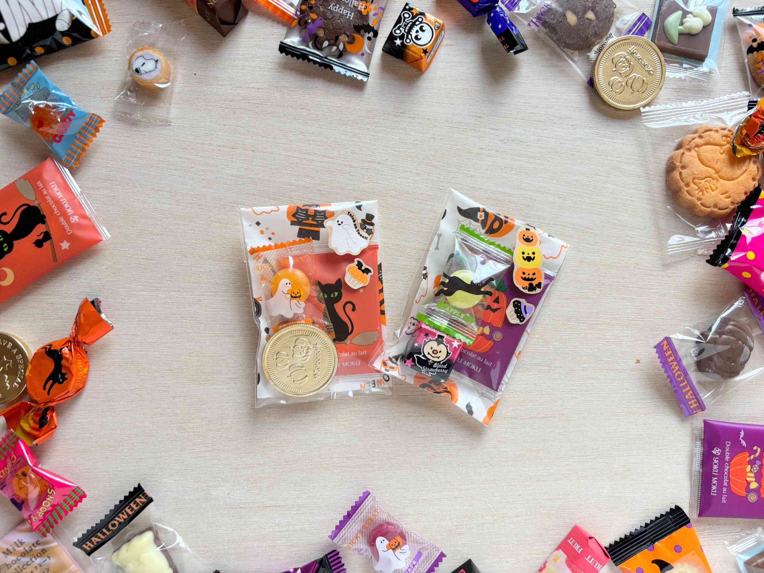 wrapping idea5