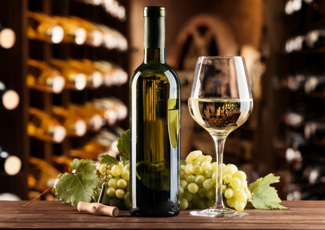 ノンアルワインイメージ