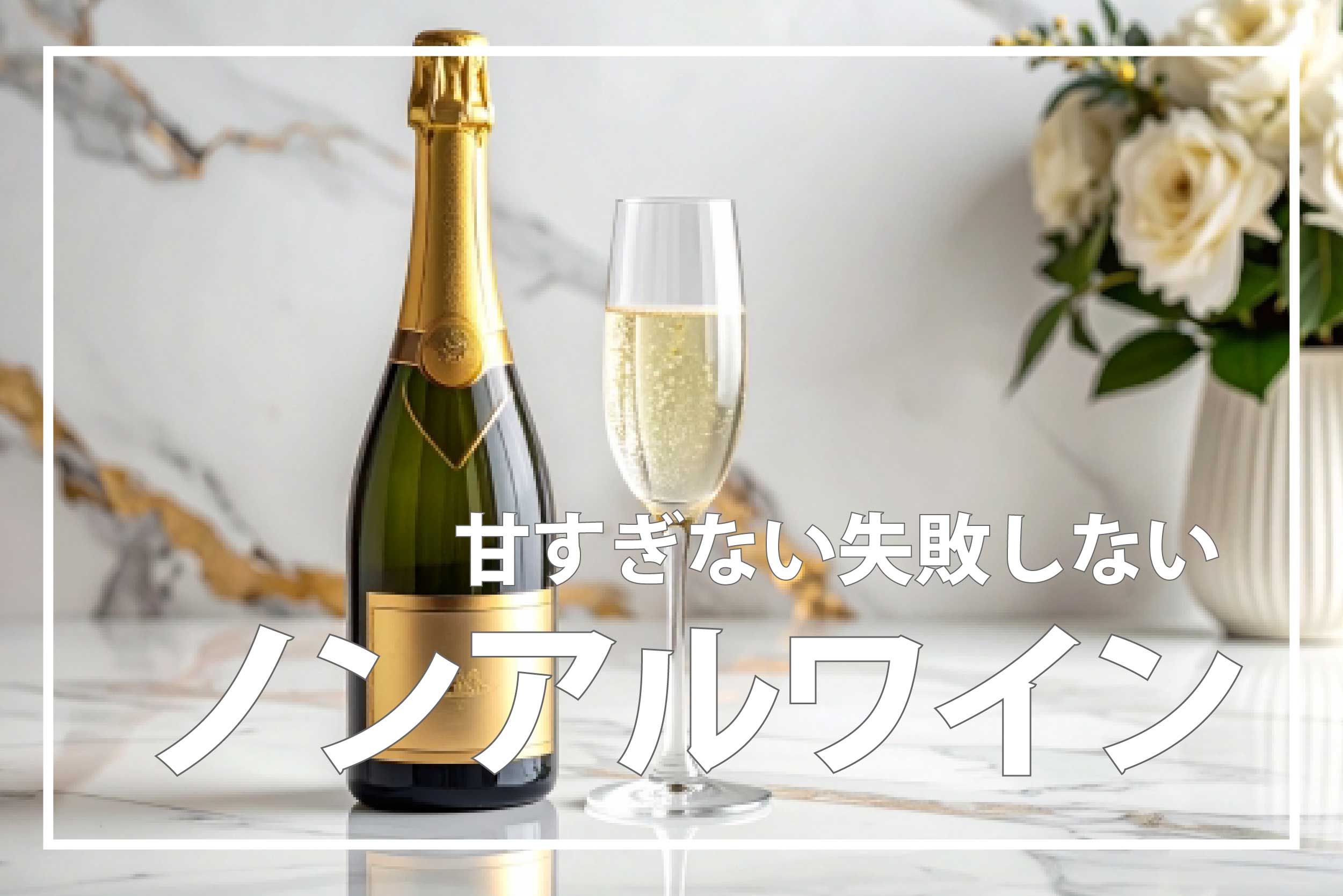 ノンアルワインIC