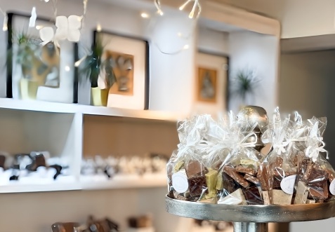 ショコライメージ