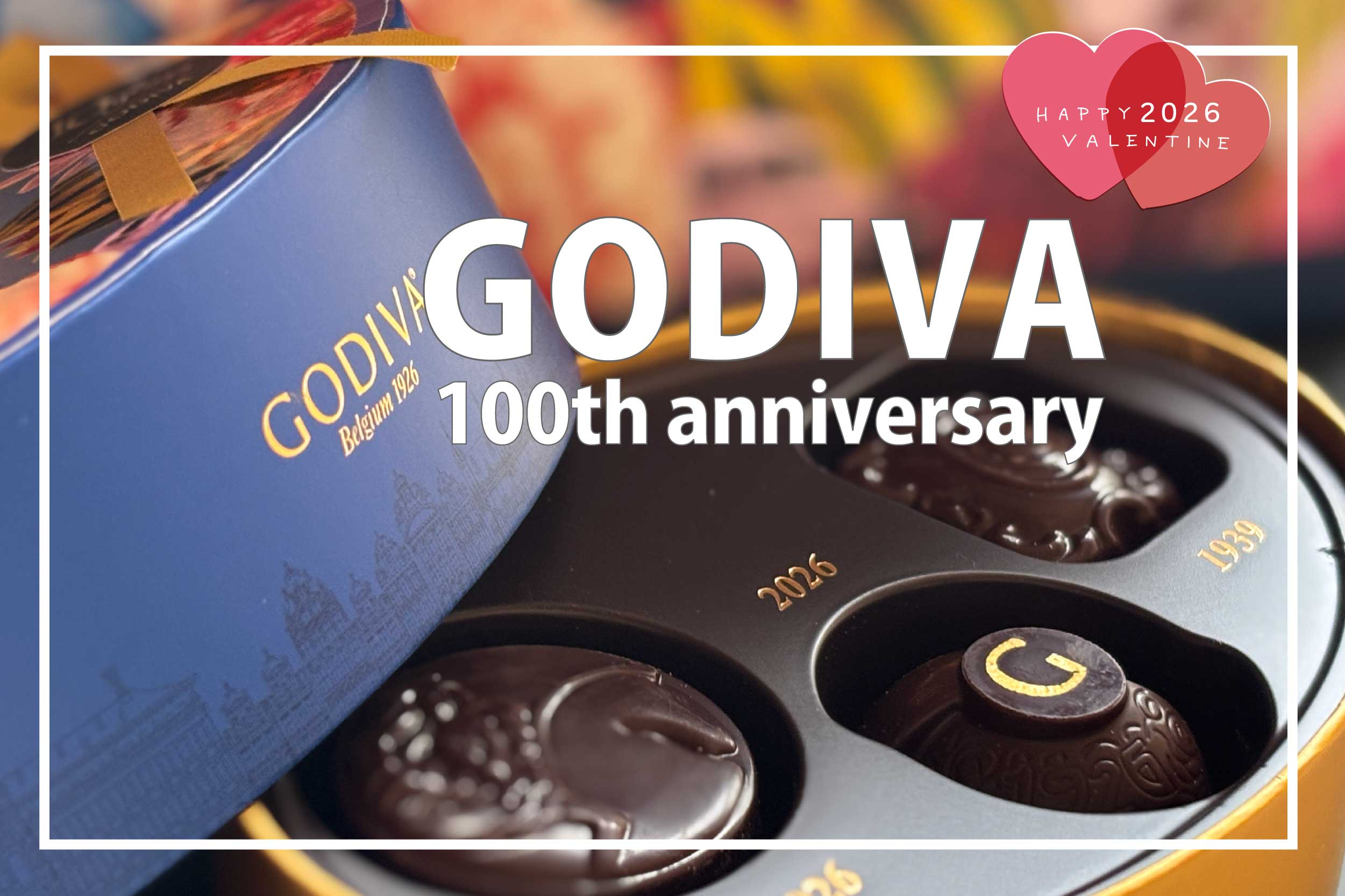 GODIVA-IC